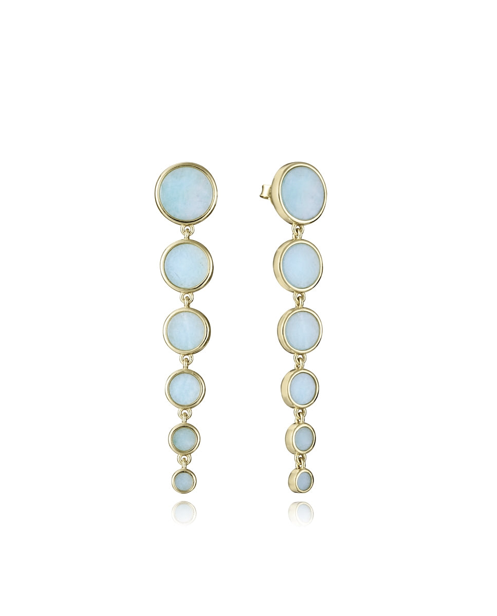 Women's Fashion Earrings VICEROY JEWELS Mod. 2300E100-43
