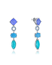 Women's Fashion Earrings VICEROY JEWELS Mod. 2306E000-59