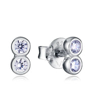 Women's Fashion Earrings VICEROY JEWELS Mod. 2308E000-30