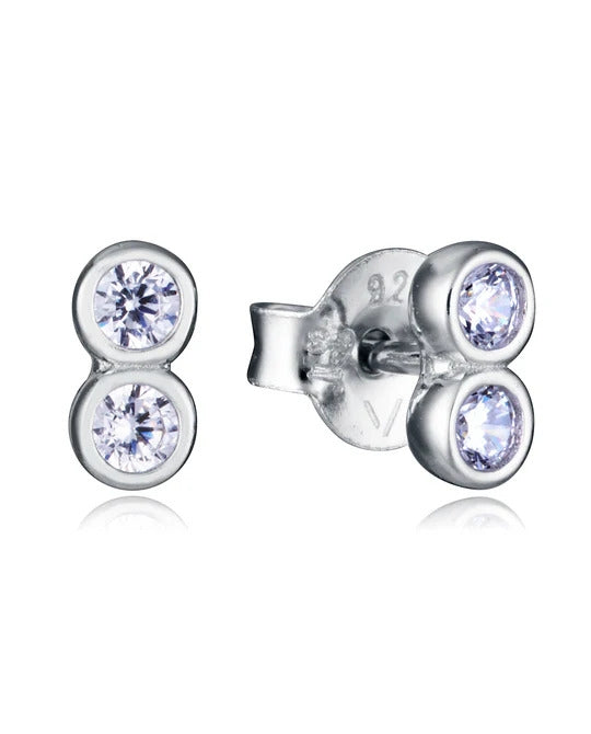 Women's Fashion Earrings VICEROY JEWELS Mod. 2308E000-30