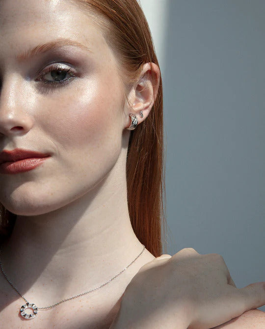 Women's Fashion Earrings VICEROY JEWELS Mod. 2308E000-30