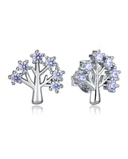 Women's Fashion Earrings VICEROY JEWELS Mod. 2309E000-30