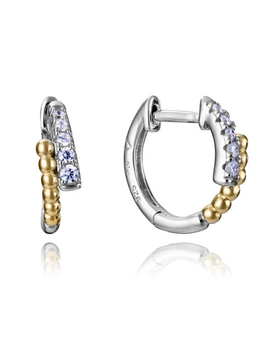 Women's Fashion Earrings VICEROY JEWELS Mod. 2311E100-30