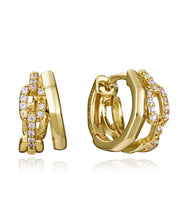 Women's Fashion Earrings VICEROY JEWELS Mod. 2315E100-30
