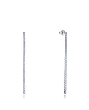 Women's Fashion Earrings VICEROY JEWELS Mod. 2316E000-30