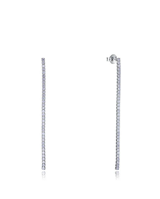 Women's Fashion Earrings VICEROY JEWELS Mod. 2316E000-30