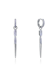 Women's Fashion Earrings VICEROY JEWELS Mod. 2322E000-30