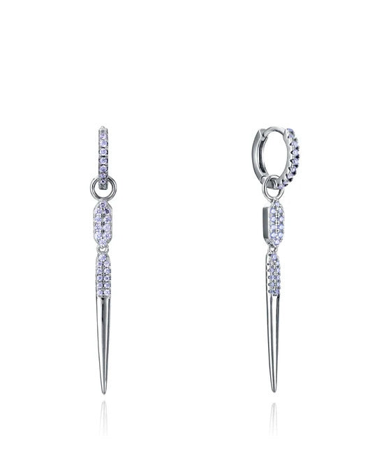Women's Fashion Earrings VICEROY JEWELS Mod. 2322E000-30