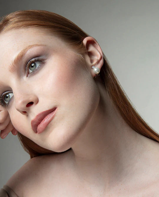 Women's Fashion Earrings VICEROY JEWELS Mod. 2327E000-60