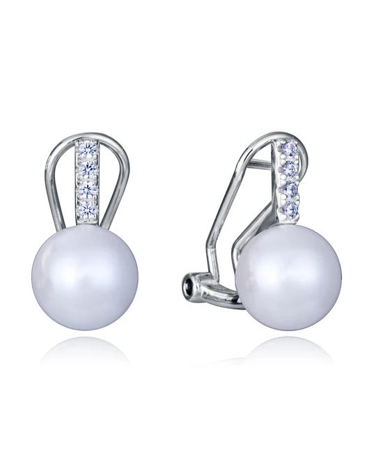 Women's Fashion Earrings VICEROY JEWELS Mod. 2328E000-60