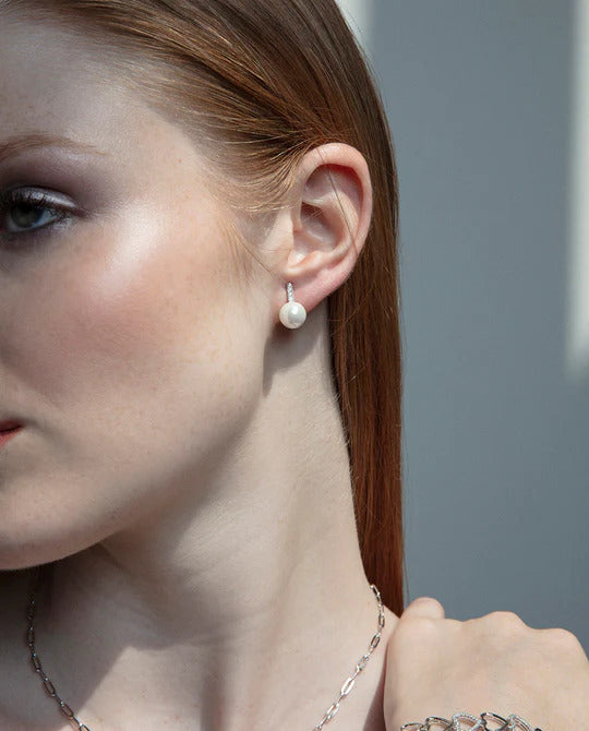 Women's Fashion Earrings VICEROY JEWELS Mod. 2328E000-60