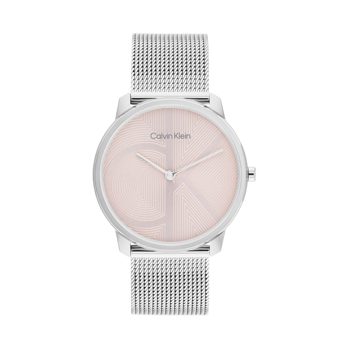 Women's Watch CALVIN KLEIN Mod. ICONIC