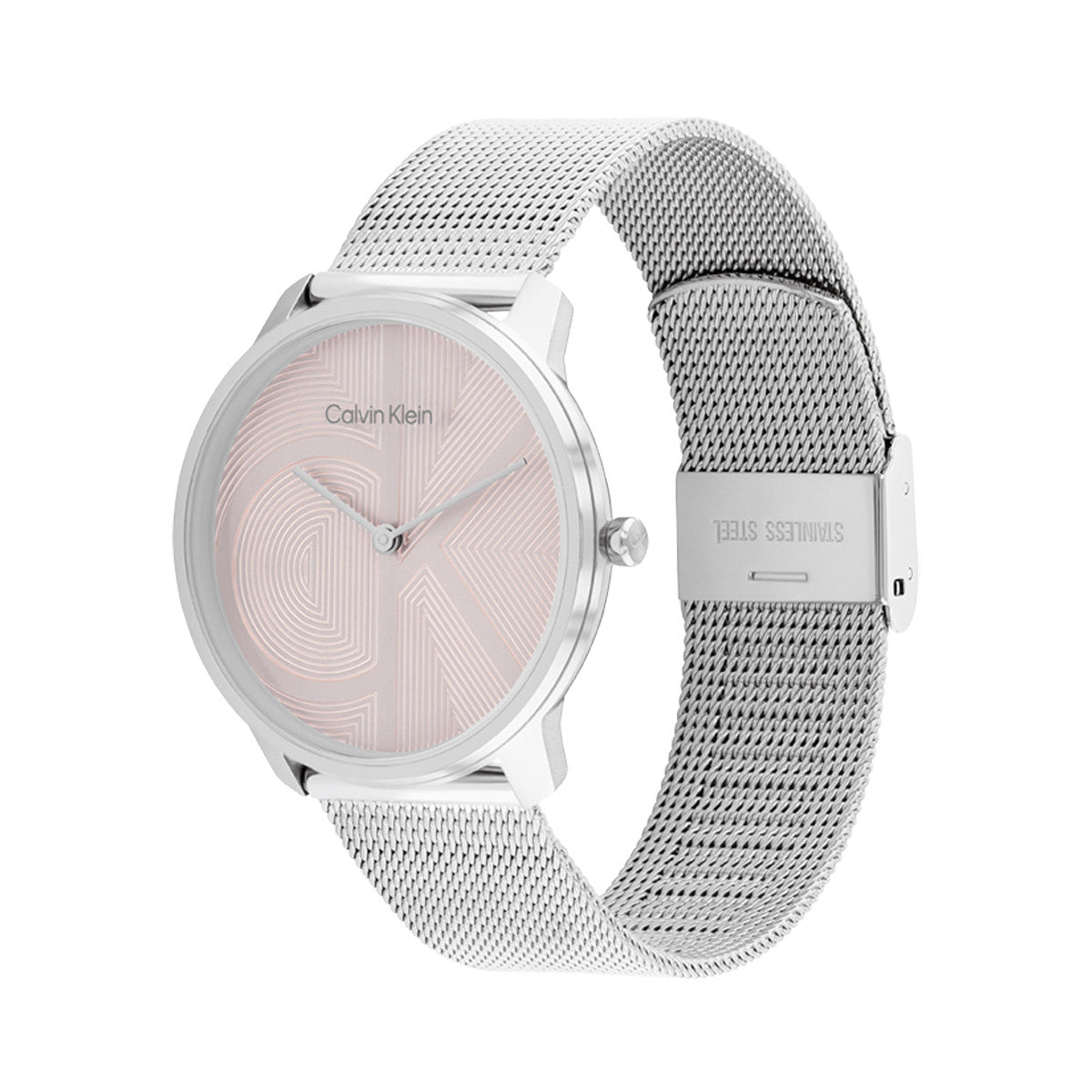 Women's Watch CALVIN KLEIN Mod. ICONIC