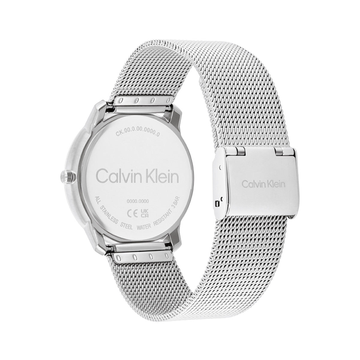Women's Watch CALVIN KLEIN Mod. ICONIC