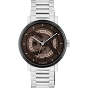 Men's Watch CALVIN KLEIN Mod.CK ICONIC AUTOMATIC