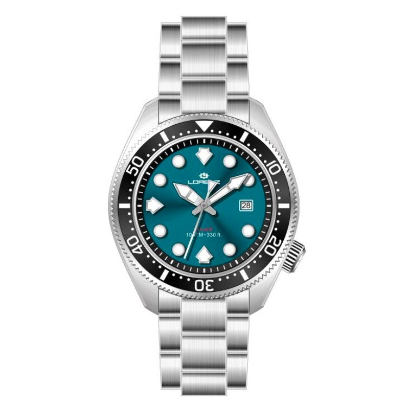 Men's Watch LORENZ MOD. 26169LL