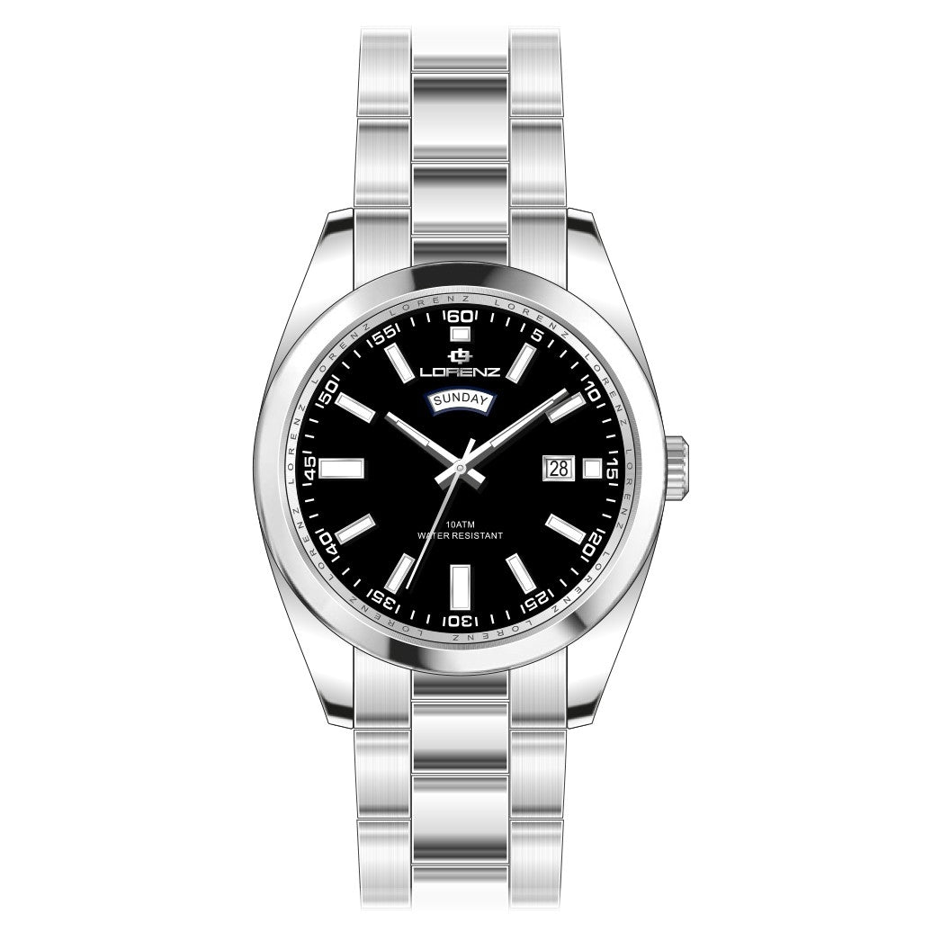 Men's Watch LORENZ MOD. 26208AA
