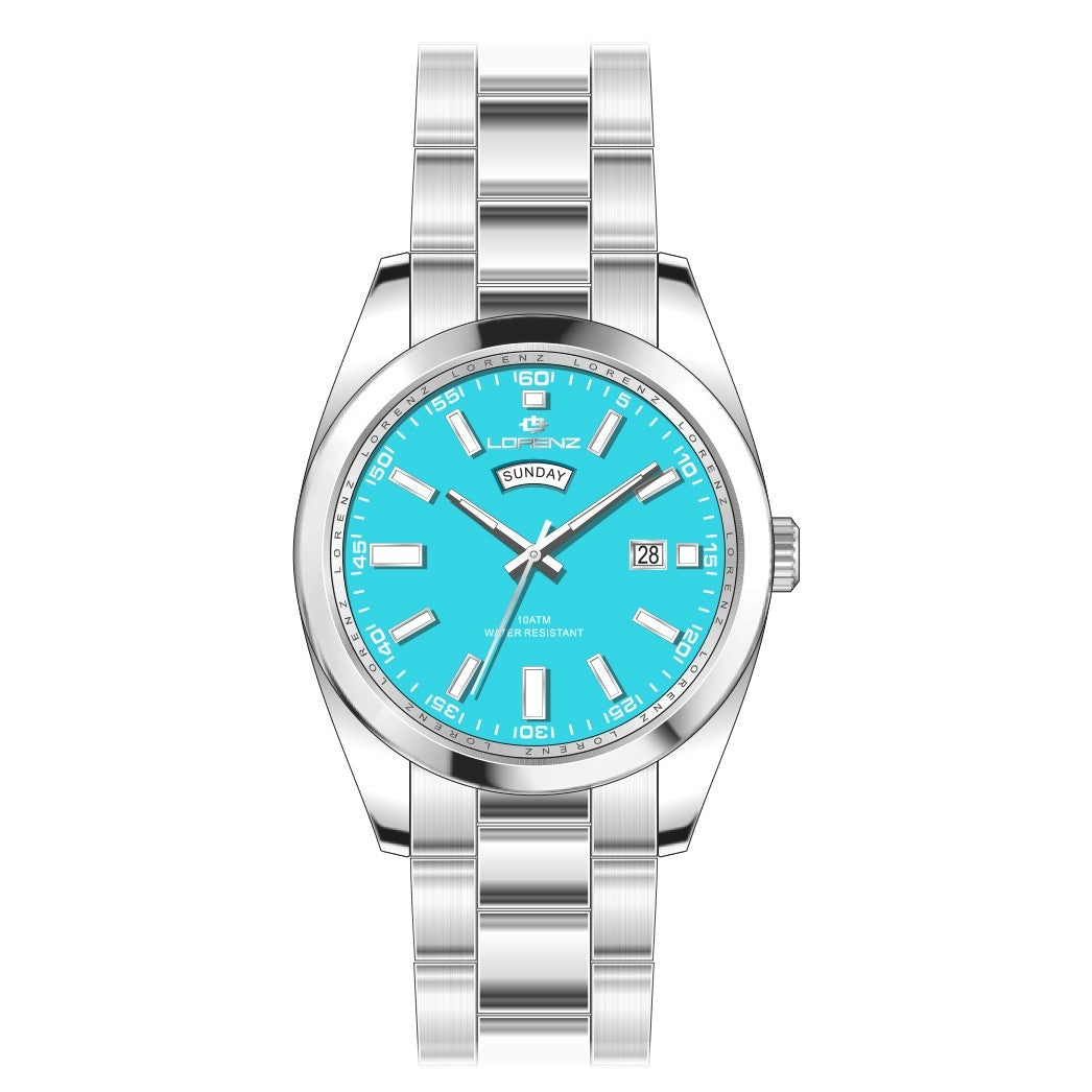 Men's Watch LORENZ MOD. 26208EE