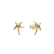 Women's Jewellery PANDORA JEWELRY Mod. SPARKLING DOUBLE BAND RING
