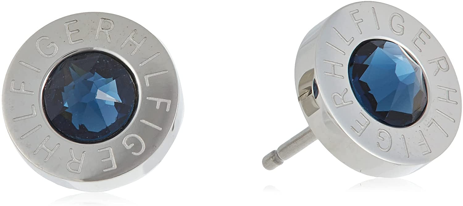 Women's Fashion Earrings TOMMY HILFIGER JEWELS Mod. 2700260