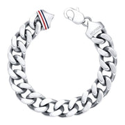Men's Fashion Bracelet TOMMY HILFIGER JEWELS Mod. 2700261