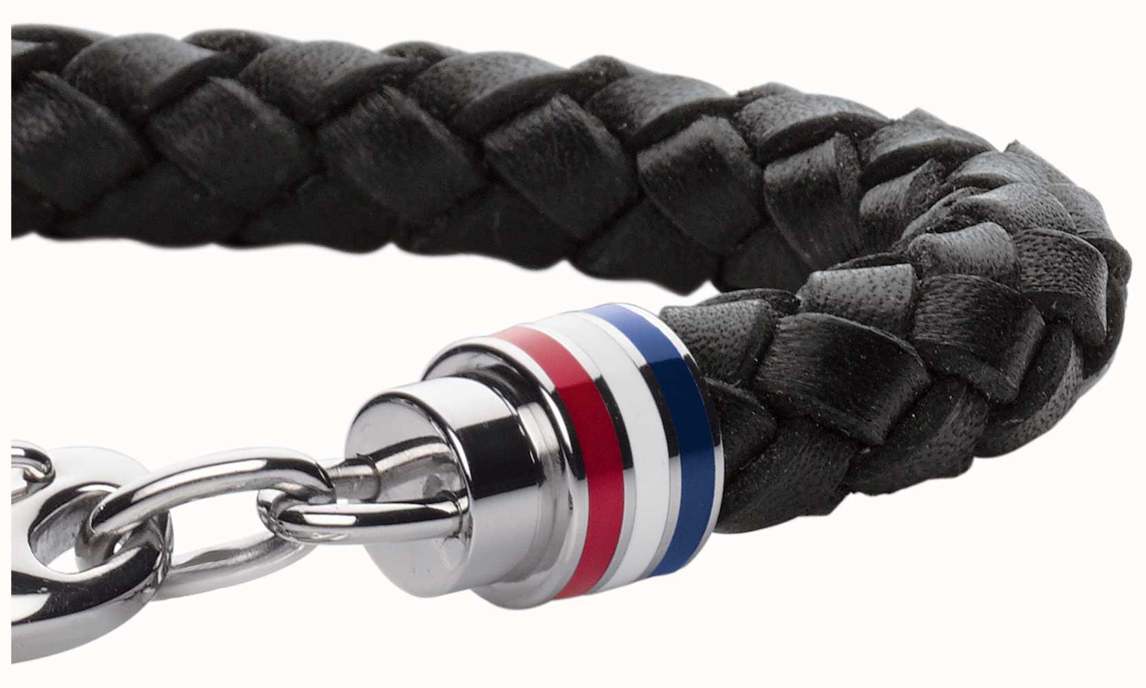 Men's Fashion Bracelet TOMMY HILFIGER JEWELS Mod. 2700510