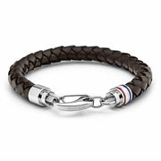 Men's Fashion Bracelet TOMMY HILFIGER JEWELS Mod. 2700530