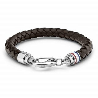 Men's Fashion Bracelet TOMMY HILFIGER JEWELS Mod. 2700530