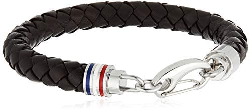 Men's Fashion Bracelet TOMMY HILFIGER JEWELS Mod. 2700530