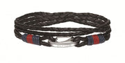 Men's Fashion Bracelet TOMMY HILFIGER JEWELS Mod. 2700534