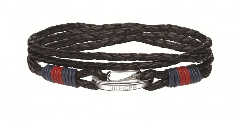Men's Fashion Bracelet TOMMY HILFIGER JEWELS Mod. 2700534