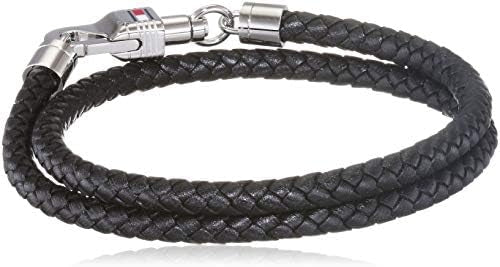 Men's Fashion Bracelet TOMMY HILFIGER JEWELS Mod. 2701063