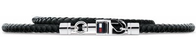 Men's Fashion Bracelet TOMMY HILFIGER JEWELS Mod. 2701063