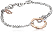 Women's Fashion Bracelet TOMMY HILFIGER JEWELS Mod. 2780002