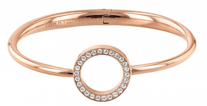 Women's Fashion Bracelet TOMMY HILFIGER JEWELS Mod. 2780066
