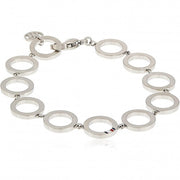Women's Fashion Bracelet TOMMY HILFIGER JEWELS Mod. 2780311