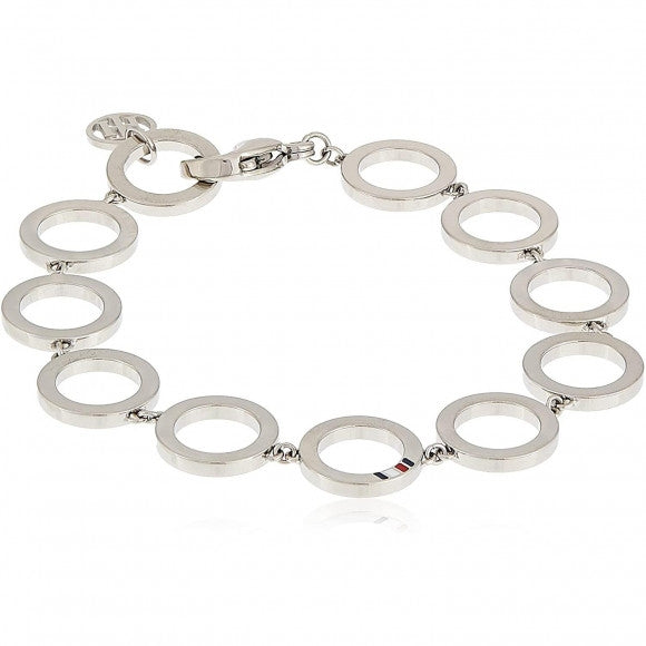 Women's Fashion Bracelet TOMMY HILFIGER JEWELS Mod. 2780311