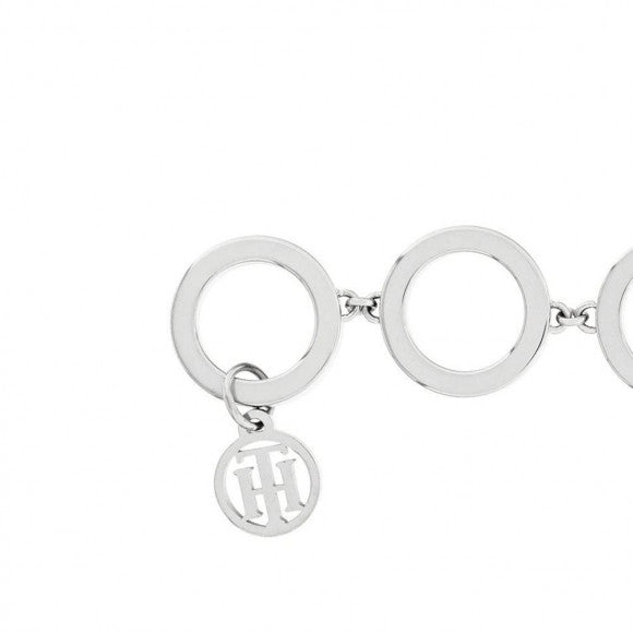 Women's Fashion Bracelet TOMMY HILFIGER JEWELS Mod. 2780311