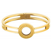 Women's Fashion Bracelet TOMMY HILFIGER JEWELS Mod. LOGO