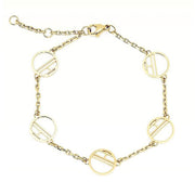 Women's Fashion Bracelet TOMMY HILFIGER JEWELS Mod. 2780326