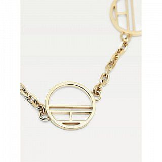 Women's Fashion Bracelet TOMMY HILFIGER JEWELS Mod. 2780326