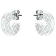 Women's Fashion Earrings TOMMY HILFIGER JEWELS Mod. 2780480