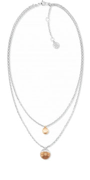 Women's Fashion Necklace TOMMY HILFIGER JEWELS Mod. 2780491