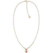 Women's Fashion Necklace TOMMY HILFIGER JEWELS Mod. 2780495