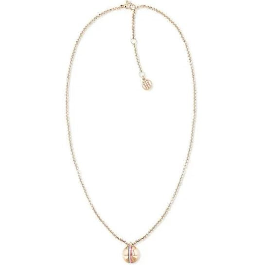 Women's Fashion Necklace TOMMY HILFIGER JEWELS Mod. 2780495