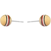 Women's Fashion Earrings TOMMY HILFIGER JEWELS Mod. 2780517