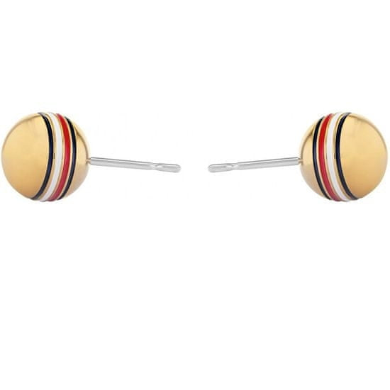 Women's Fashion Earrings TOMMY HILFIGER JEWELS Mod. 2780517