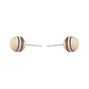 Women's Fashion Earrings TOMMY HILFIGER JEWELS Mod. ORB