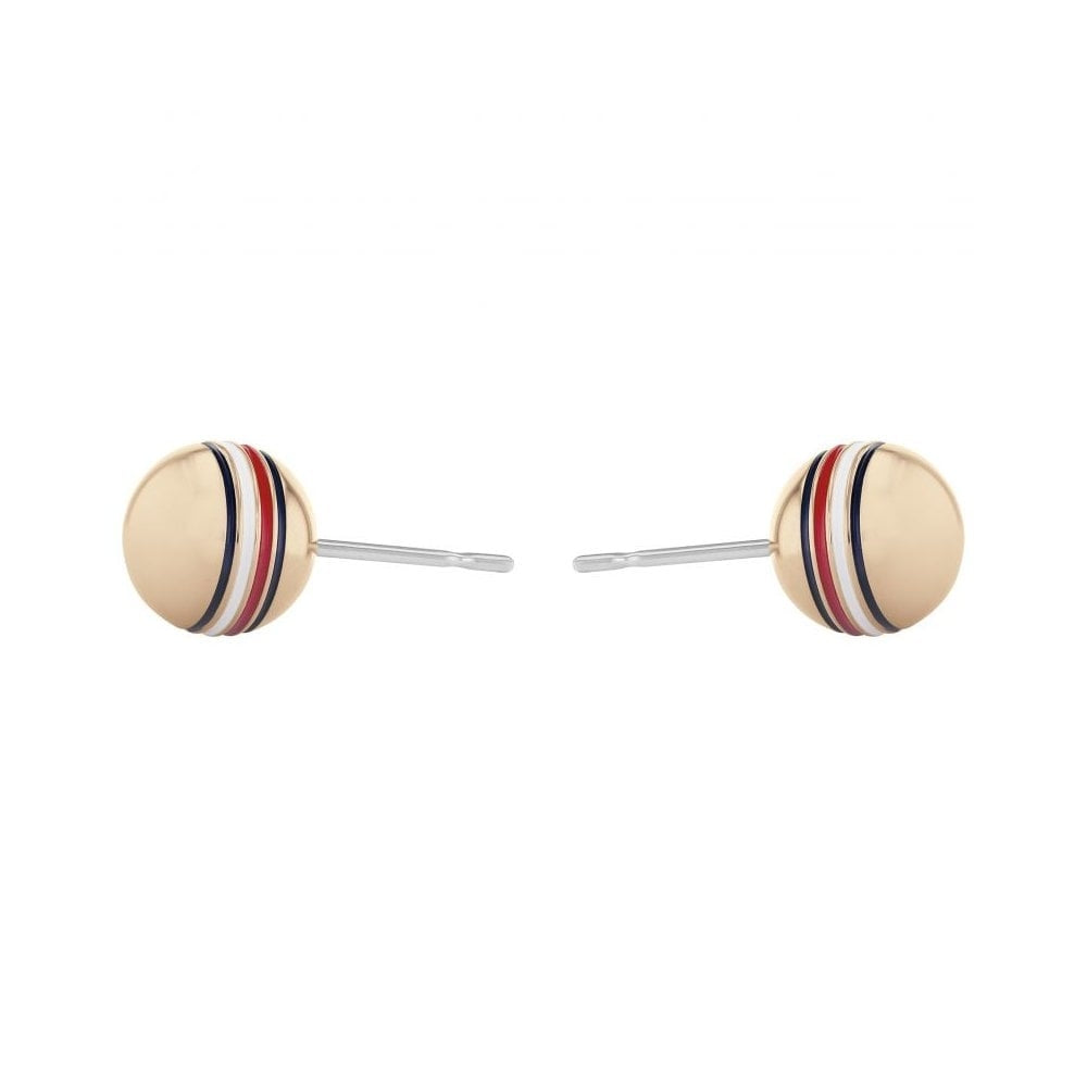 Women's Fashion Earrings TOMMY HILFIGER JEWELS Mod. ORB