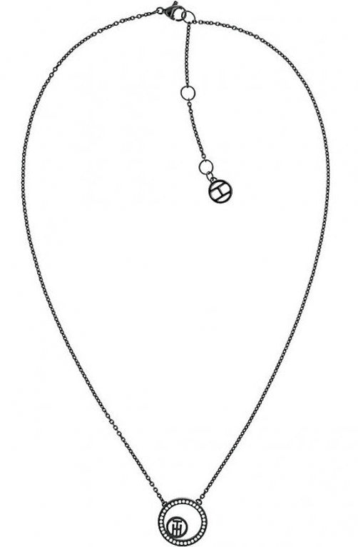 Women's Fashion Necklace TOMMY HILFIGER JEWELS Mod. 2780521